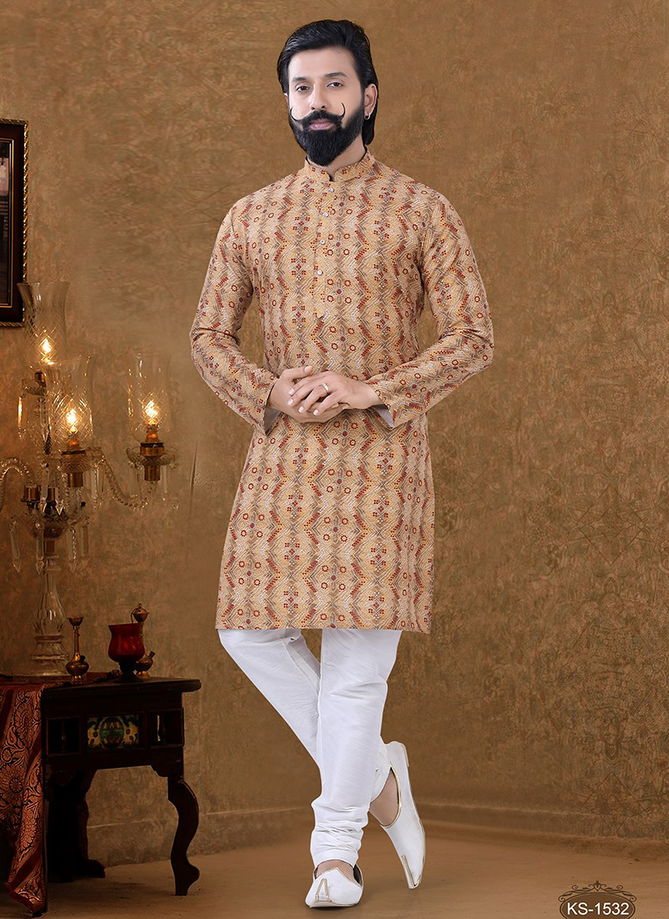 Ethnic Wear Mens Wholesale Kurta Pajama Collection